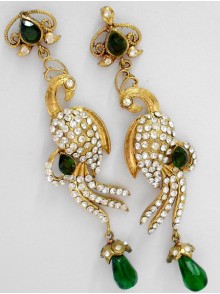 Victorian Earrings